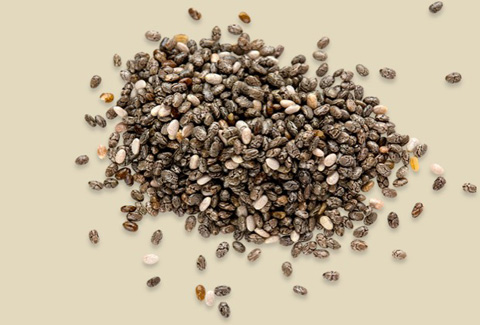 Chia seeds