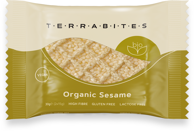 Organic Sesame